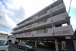 アメニティ東香里