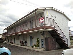 ハイメゾン中西B棟