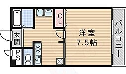 ベルフォーレ 2階