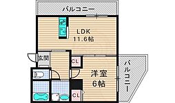 🉐敷金礼金0円！🉐Glicina