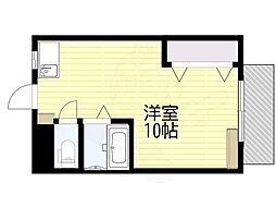 新和光マンション