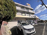 大阪府枚方市田口2丁目：物件画像／株式会社BONDS　賃貸住宅サービスFCくずは店