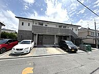 大阪府枚方市藤阪元町1丁目：物件画像／株式会社BONDS　賃貸住宅サービスFCくずは店