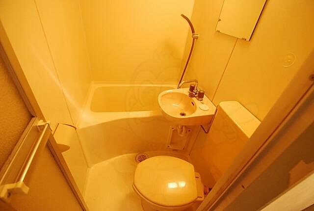 浴室