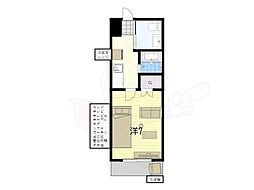 Model Room中之町(中之町ハイツ) 2階
