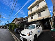 京都府京都市伏見区向島中之町822番：物件画像／株式会社BONDS　賃貸住宅サービスFCくずは店