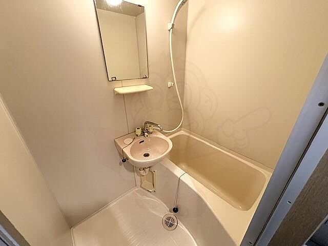 浴室