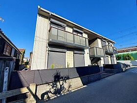 さくらハイツ 102 ｜ 兵庫県高砂市高砂町藍屋町（賃貸アパート2DK・1階・42.78㎡） その1