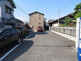 プランドール 101 ｜ 兵庫県高砂市高砂町木曽町（賃貸アパート1K・1階・21.90㎡） その14