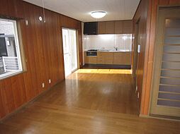 ＫＬＣメゾネット B