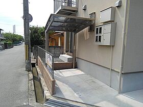 木村ハイツ　1 202 ｜ 兵庫県高砂市荒井町日之出町（賃貸アパート1R・2階・32.40㎡） その28