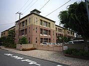 ■荒井小学校まで約800ｍ