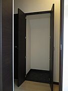 ◎玄関ホール・収納