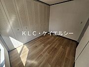 洋室5帖