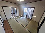 和室6畳