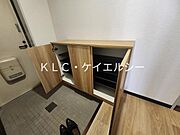 下駄箱