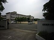 ■米田小学校まで約1000ｍ