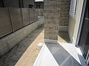 ■専用庭