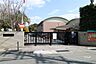 周辺：雲雀丘学園幼稚園[私立]の外観