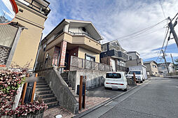 2002年築の一戸建て!