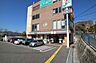 周辺：セブンイレブンすみれガ丘1丁目店