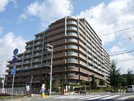 兵庫県川西市見野2丁目：物件画像