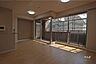 リビング/ダイニング：LDK16.2帖［2026年7月30日撮影］
