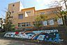 周辺：長尾台小学校[公立]の外観