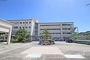 清和台小学校[公立]の外観
