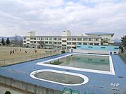 陽明小学校[公立]の外観