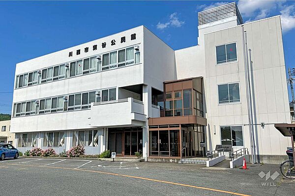 周辺を拡大表示