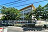 周辺：川西幼稚園[公立]の外観
