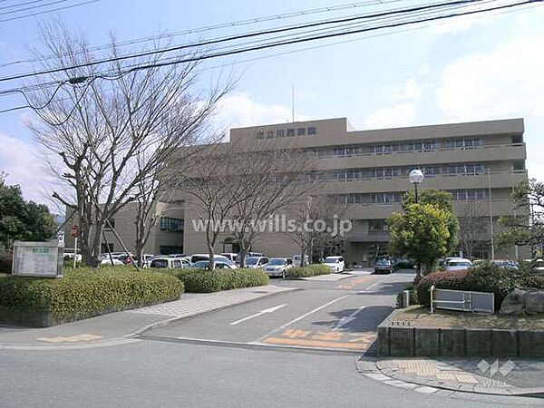 周辺を拡大表示