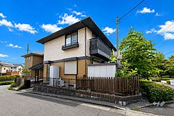 川西市けやき坂4丁目 一戸建て