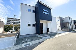 川西市清和台東2丁目 一戸建て