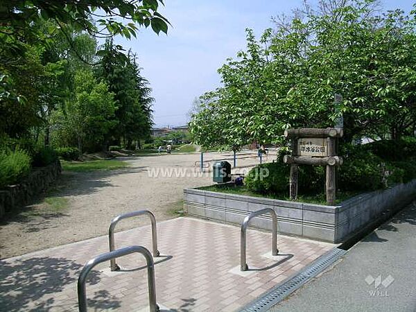 周辺を拡大表示