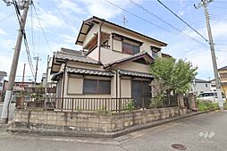 川西市笹部2丁目 土地
