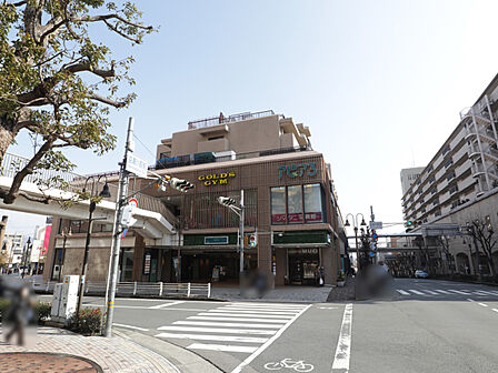 アピア3(外観)
