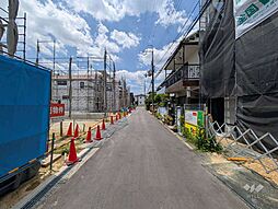 外観の画像