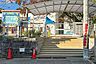 周辺：平野幼稚園[私立]の外観