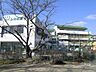 周辺：清和台めぐみ幼稚園[私立]の外観