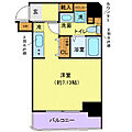 CREVISTA武蔵小山4階10.9万円