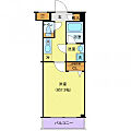 クレヴィスタ柴又2階10.1万円