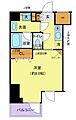 CREVISTA亀戸46階11.8万円