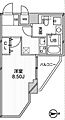 GRANPASEO高田馬場5階14.0万円