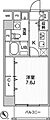 ROOTsHigashiNagasaki5階12.2万円