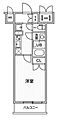 AlphaPrime高島平7階8.7万円
