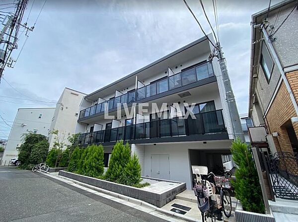 外観画像