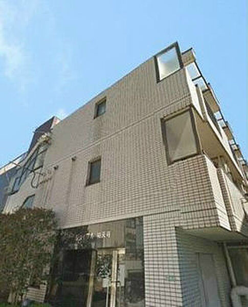 外観画像