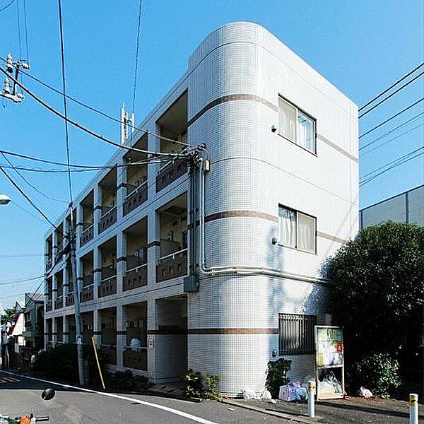 外観画像